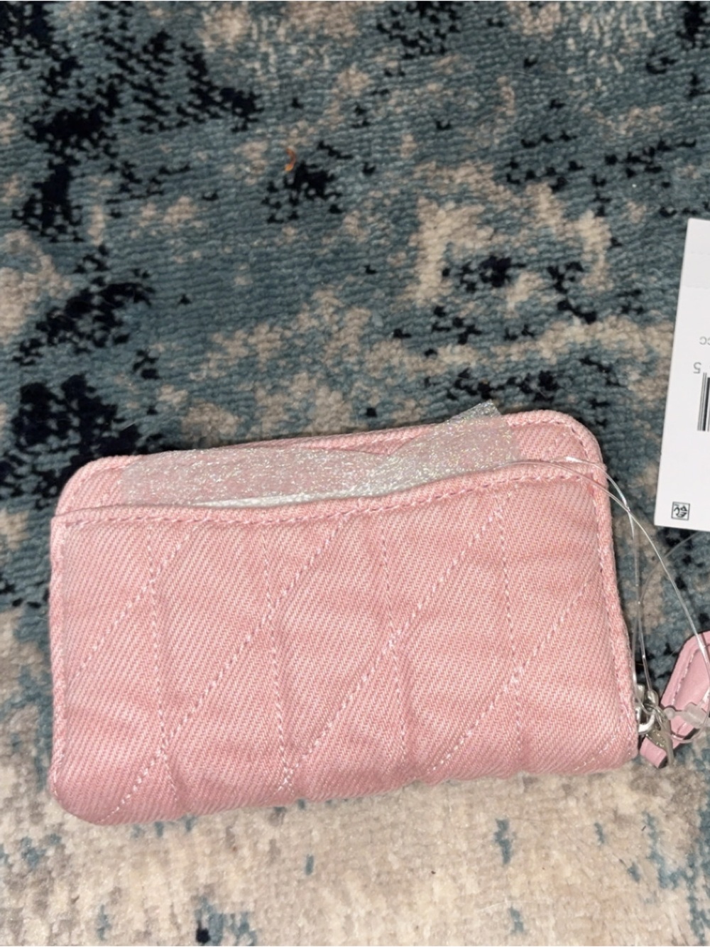 Coach Wallet - Picture 3 of 5